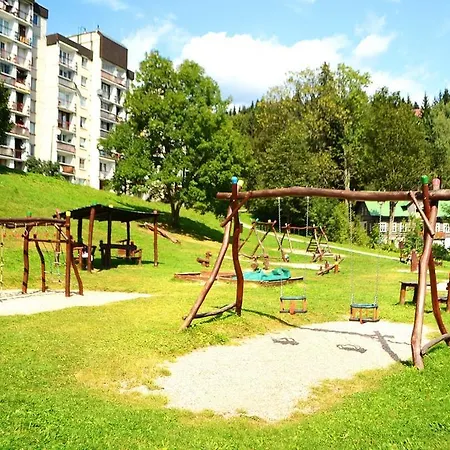 Homestay Bedrichov
