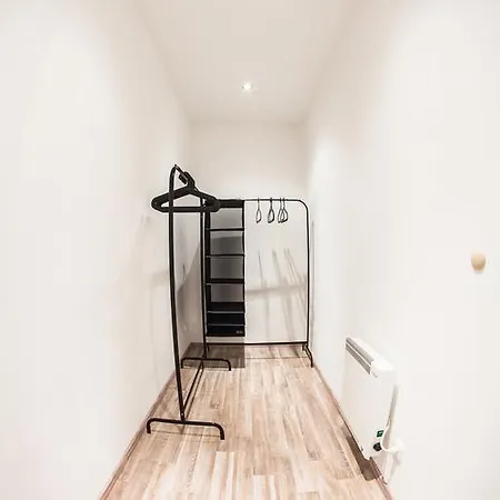 Apartamento Homestay Bedrichov