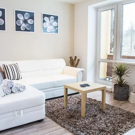 Apartamento Homestay Bedrichov *