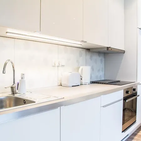 Apartamento Homestay Bedrichov