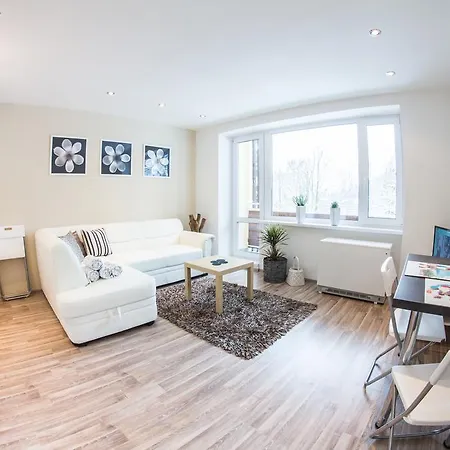 Homestay Bedrichov * Špindlerŭv Mlýn