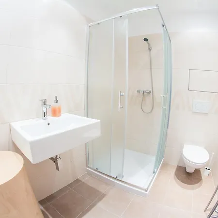 Homestay Bedrichov Špindlerŭv Mlýn